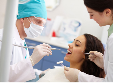 پل های دندانپزشکی