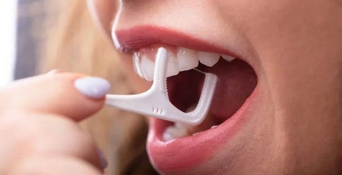 مراقبت از بریج دندان
